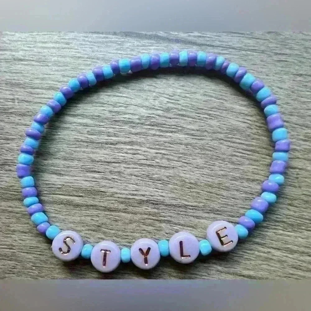 Taylor Swift Eras Tour Friendship Bracelet